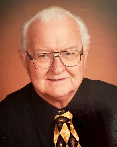 Richard Miller Obituary and Online Memorial (2023) 